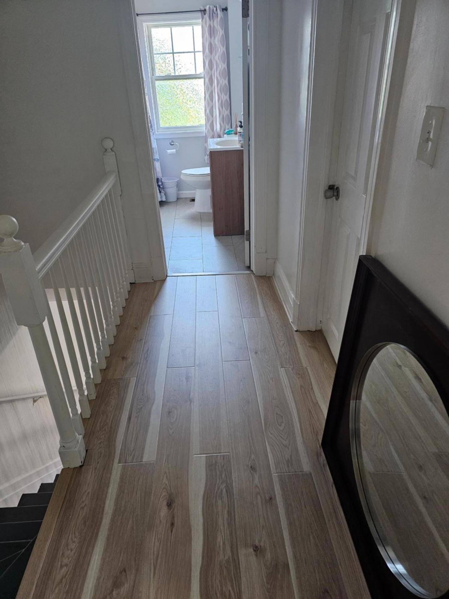 Small Cozy Room, Shared Bathroom بالتيمور المظهر الخارجي الصورة